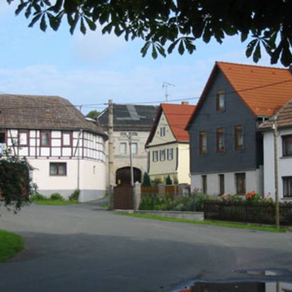 Gemeinde Gertewitz