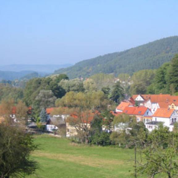 Kleindembach
